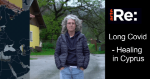 ARTE TVドキュメンタリー「ロング・コヴィッド-キプロスの癒し