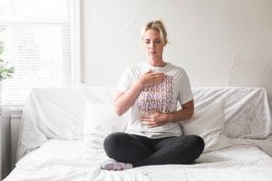 神経系を癒す:長いCOVID回復のための戦略