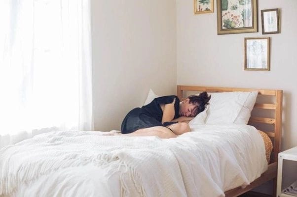 長期のCOVID回復における神経系