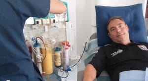 充実したサポート体制で、患者さんの渡航治療をサポート