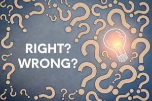 ロング・コビド関連情報を評価するための私の4つのチェックリスト