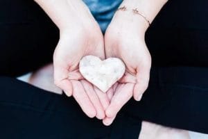 LCの最愛の人を介護しながらエネルギーを維持する方法