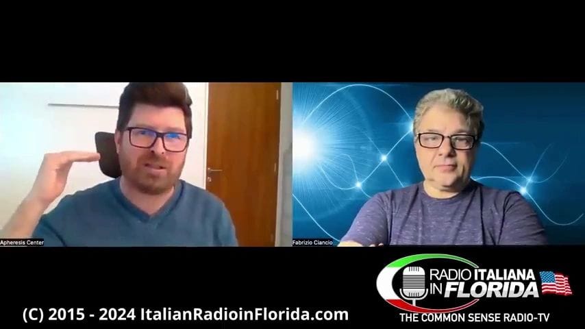 ロングコビッド・ポストバキューム・CIを可視化し、新たな治療を行う