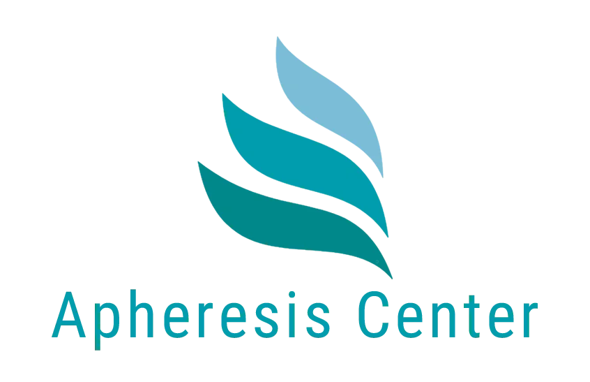 アフェレーシスセンター